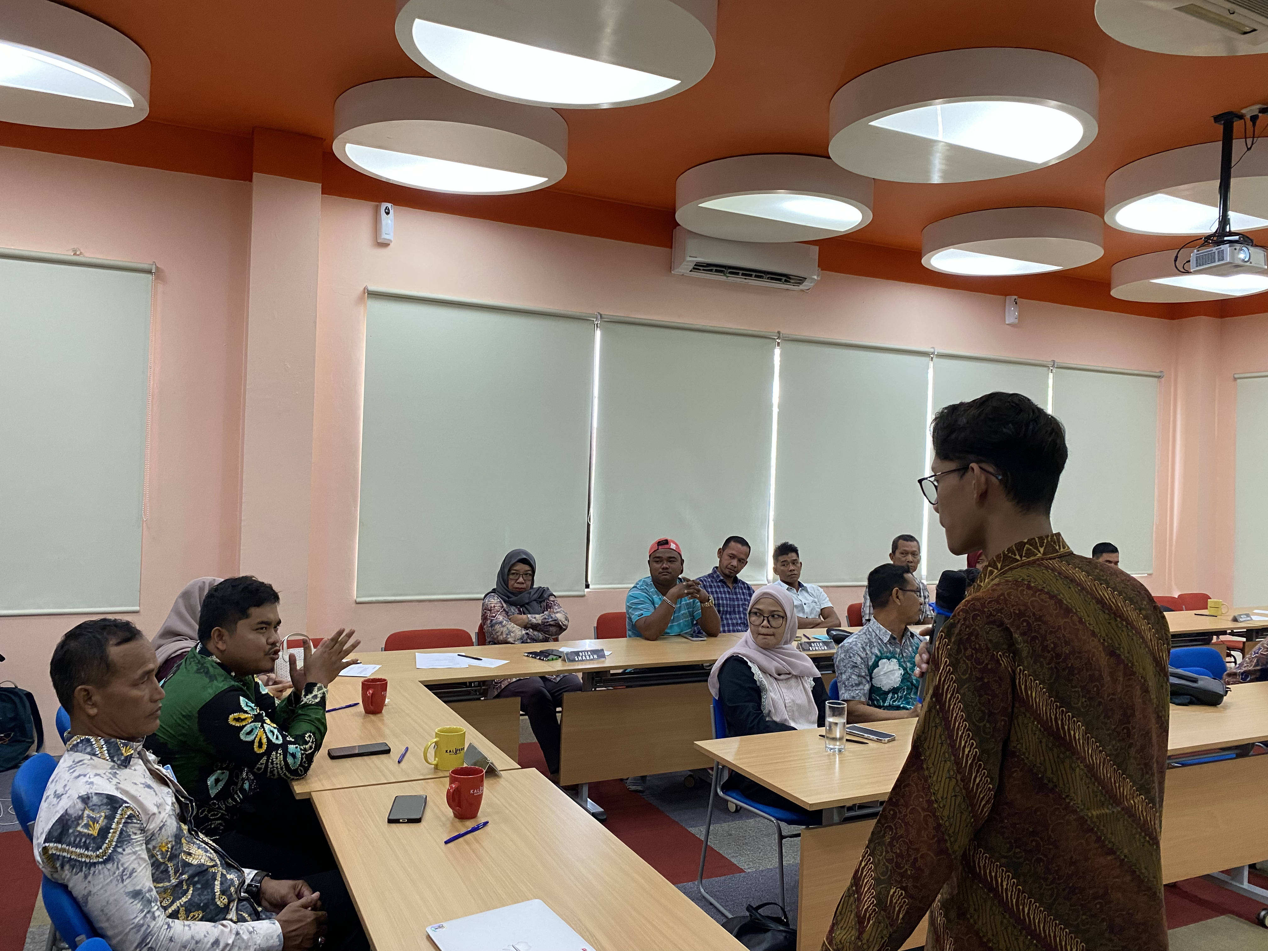 Sinergi dan Kolaborasi KDKMP dan BUMDes untuk Ekonomi Desa yang Kuat